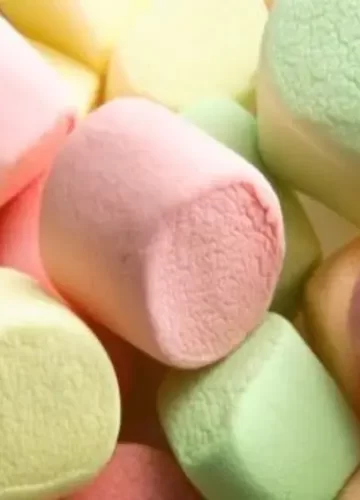 Marshmallows