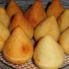 Massa de Maionese para Coxinha - Risoles e Nhoque