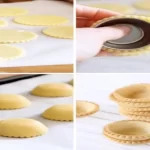 Massa para Tortinhas perfeitas