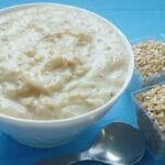 Receita de Mingau Ultra Proteico