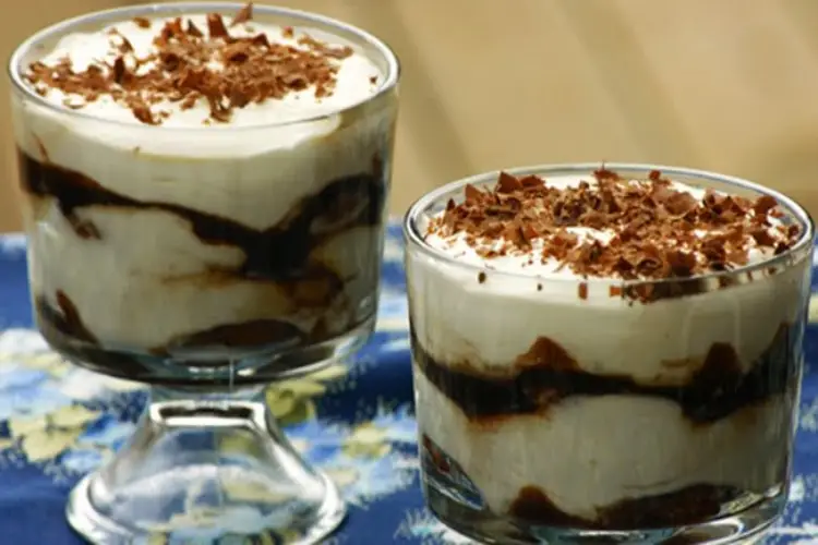 Mini Tiramisù