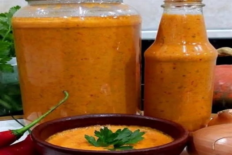 Receita de Molho Canguru de pimenta para acompanhar petiscos e churrasco