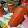 Receita de Molho de Tomate Caseiro