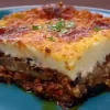 Moussaká, Mousaka ou Moussaka