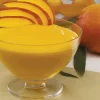 Receita de Mousse de Manga