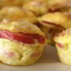 Muffins de Bacon