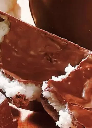 Ovo de Pascoa Prestígio