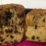 Panetone e Chocotone Sem Lactose