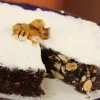 Receita de Panforte de Siena