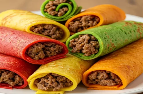 Panquecas