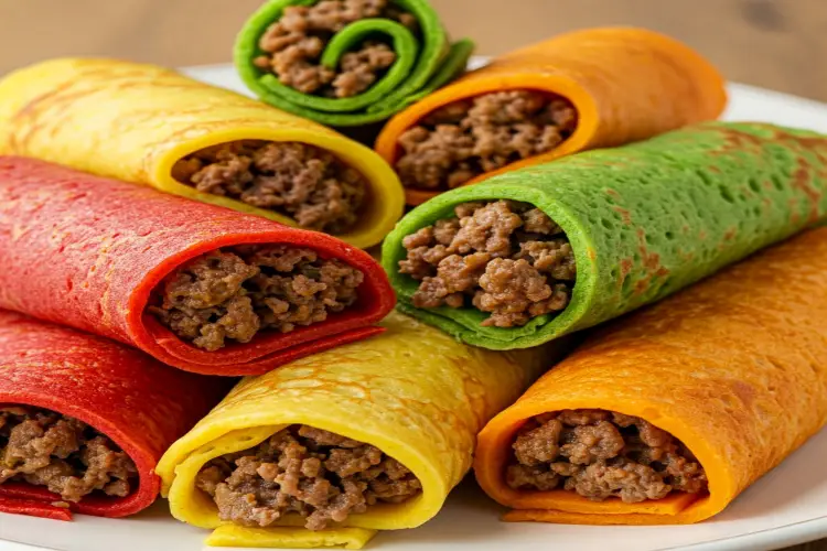 Panquecas