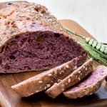 Pão de açaí