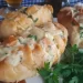 Pão de alho na AirFryer