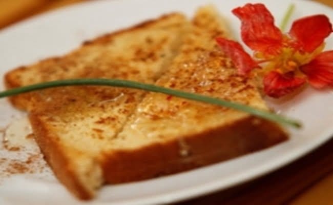 Receita de Pão de fôrma com quinua e gengibre