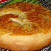 Receita de Pão de panela de pressão