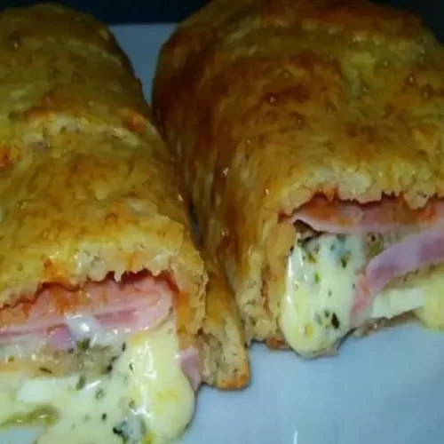Pão segura marido