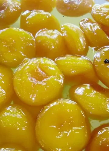 Receita de Papo de Anjo dos Açores