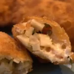 Pastel de Palmito de Forno