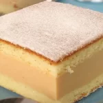 Receita de Pavê Bem Casado