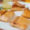 Peixe Frito na Air Fryer
