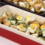 Receita de Pescada à Gomes de Sá