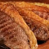 Picanha na Brasa