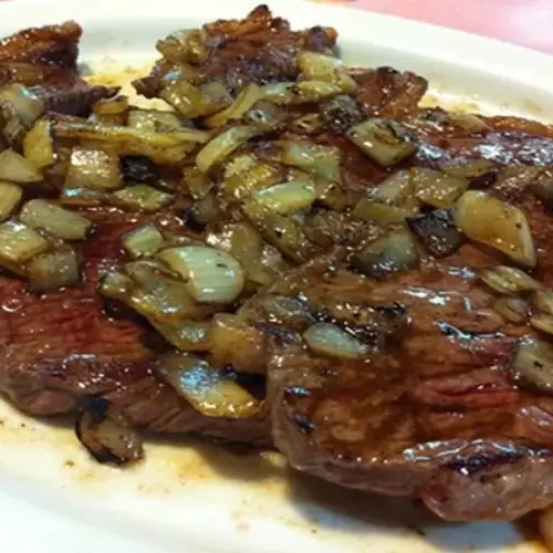 Picanha na Cerveja