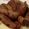 Receita de Picanha na Manteiga