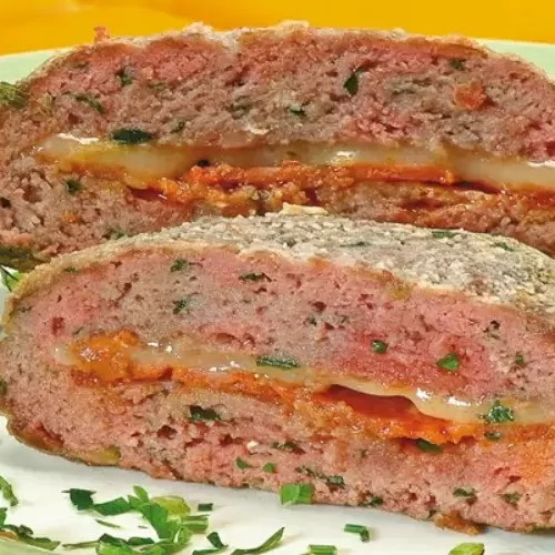 Polpettone de Festa