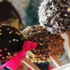 Receita de Popcake Diet
