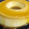 Pudim de Leite sem ovos e Não vai ao forno