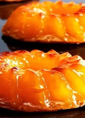 Pudim de Ovos do Mosteiro de Alcobaça