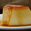 Receita de Pudim Sem Glúten sem Lactose