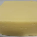 Queijo Muçarela no Liquidificador