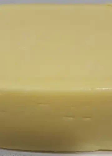 Queijo Muçarela no Liquidificador