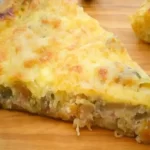 Quiche de Atum