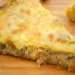 Quiche de Atum