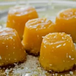 Receita de Quindim Fácil de Coco
