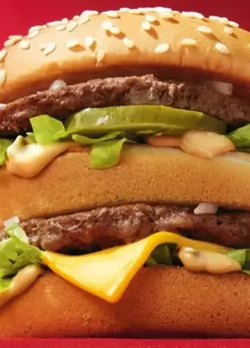 Receita de Big Mac, Aprenda a fazer o famoso Big Mac