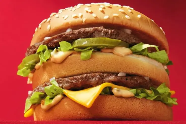 Receita de Big Mac, Aprenda a fazer o famoso Big Mac