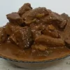 Carne Cozida na Cerveja de Panela de pressão