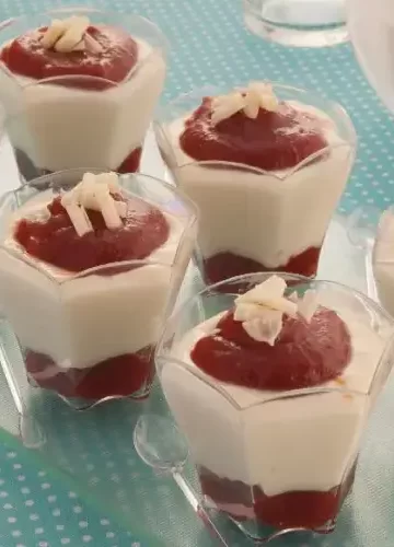 Romeu e Julieta no Copinho de Festas