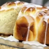 Receita de Rosca Portuguesa com Fondant