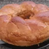 Rosca de Doce de Leite