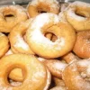 Rosquinhas Rápidas