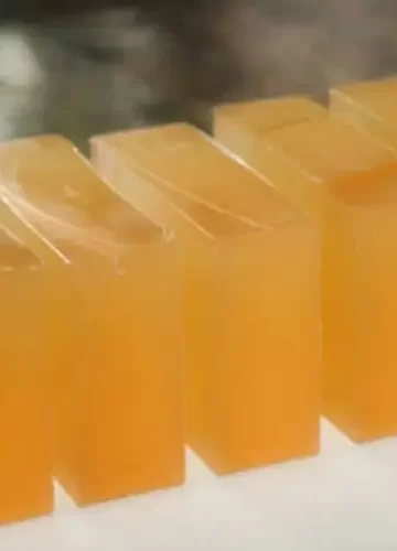 Como fazer Sabão Caseiro com álcool óleo e sebo