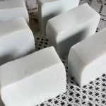 Como fazer Sabão Caseiro sem soda feito no liquidificador