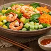 Salada Detox Oriental