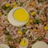 Salada de Arroz