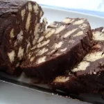 Salame de Chocolate